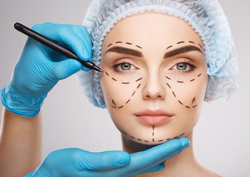 Пластическая хирургия